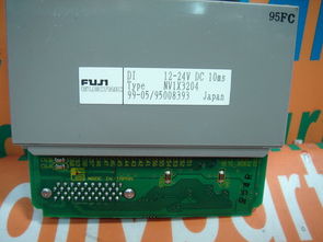 裕益科技FUJIN V1X3204工控电脑 专为严苛工业环境打造的可靠之选