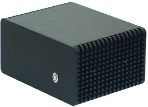 华北工控BIS-6553嵌入式电脑 赋能边缘计算与智能终端的坚固基石